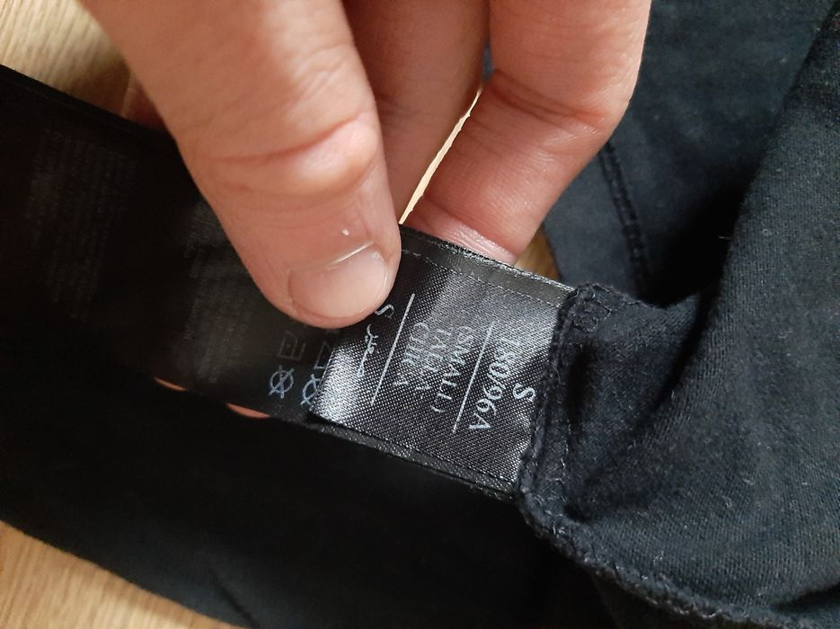 Мужской свитшот от известного Британского бренда Allsaints оригинал