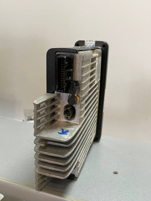 Mобільна радіостанція Motorola PMWN4009B