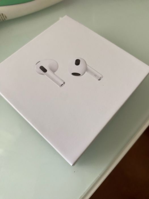 3rd generation AirPods63823843532035120