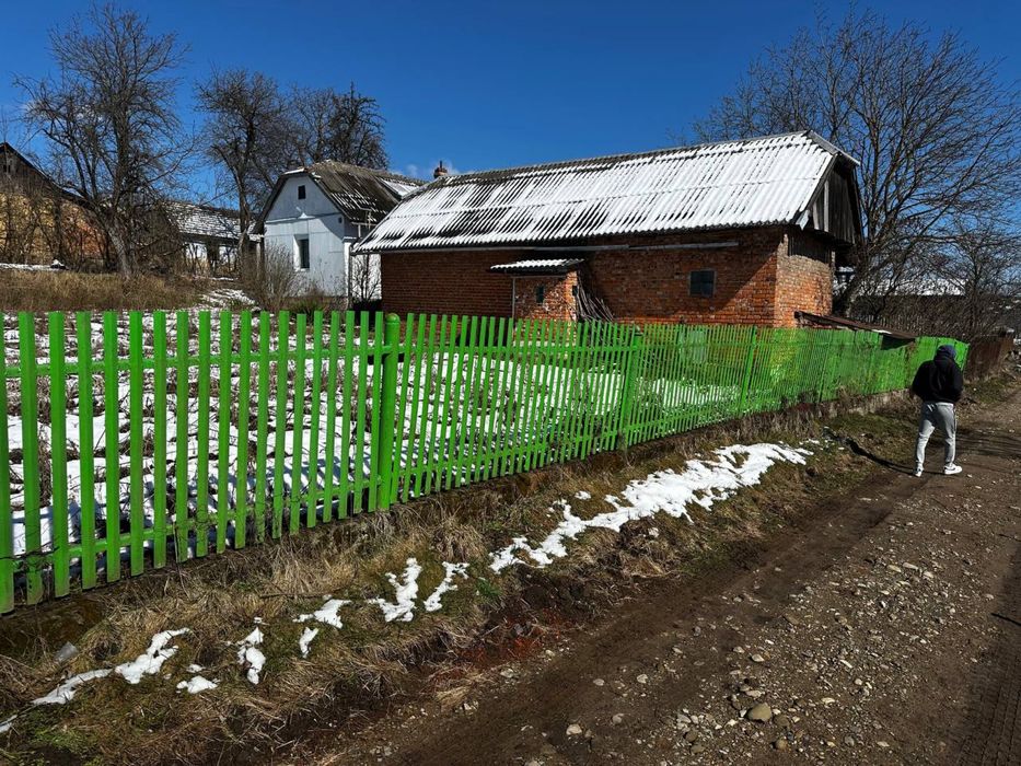 Будинок продається