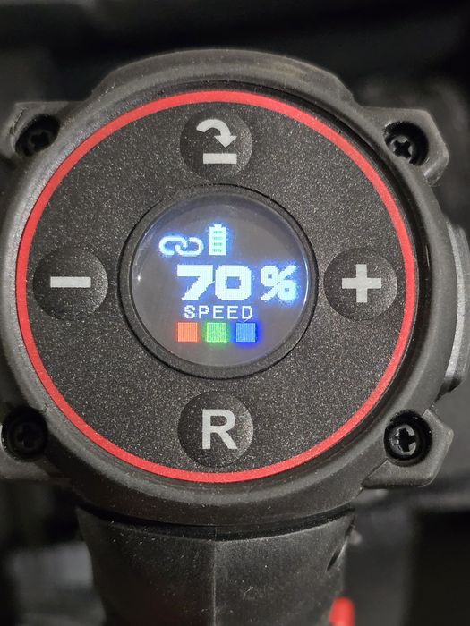 Berbequim PARKSIDE 12V Brushless