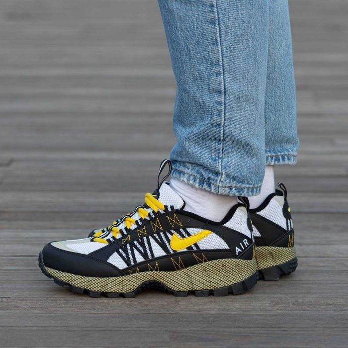 Чоловічі Кросівки Nike Air Humara 40-43 (Без Предоплати)