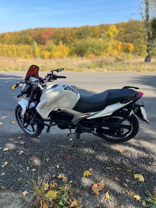 lifan kp200 White Торг