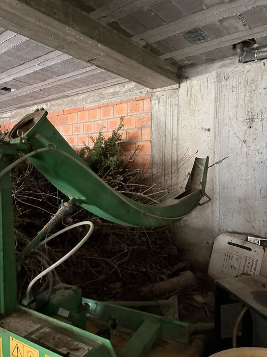 Maquinas Agricolas