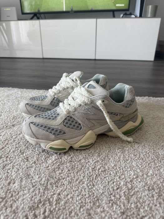 New Balance 9060 edição especial