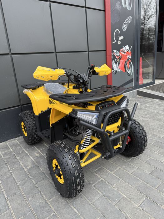 Квадроцикл FORTE AFU110