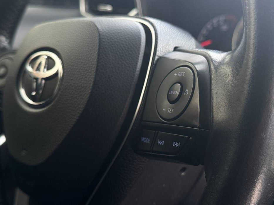 Toyota Corolla 2019р. 1.6 бензин ОФІЦІЙНЕ авто Обмін/Розстрочка