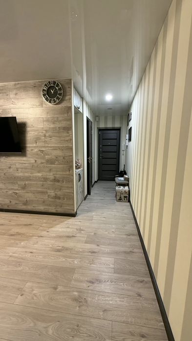 Продаж 3-кімнатної квартири. Центр міста