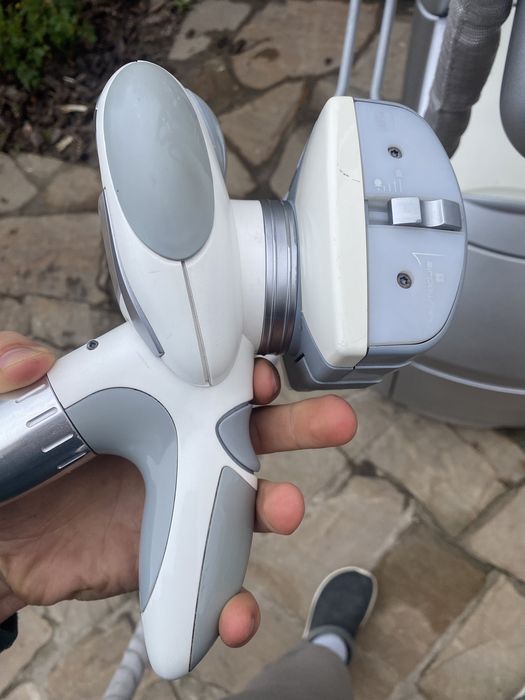 Lpg cellu m6 keymodule