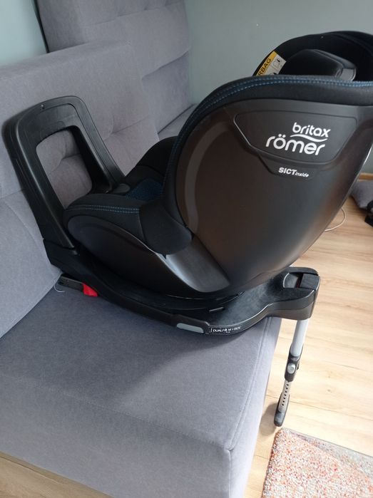 Fotelik Britax Romer Dualfix m i-size RWF
