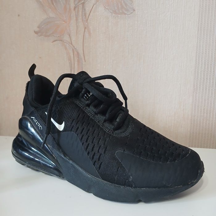 Кросівки nike air 38 розмір