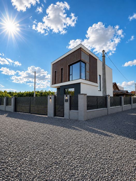 Продам окремий будинок Петропавлівська борщагівка - View 2