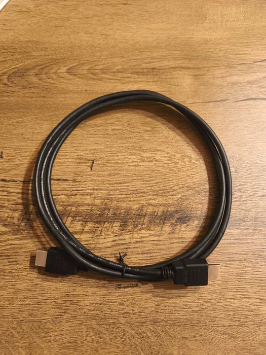 Kabel przewód hdmi 1,7m