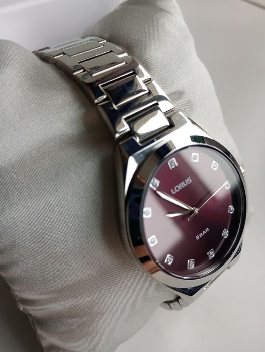 Zegarek damski LORUS RG299VX9 Classic Lady