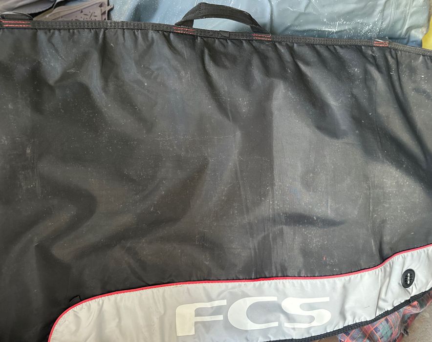 O Prancha De Surfe Element Twin Fish