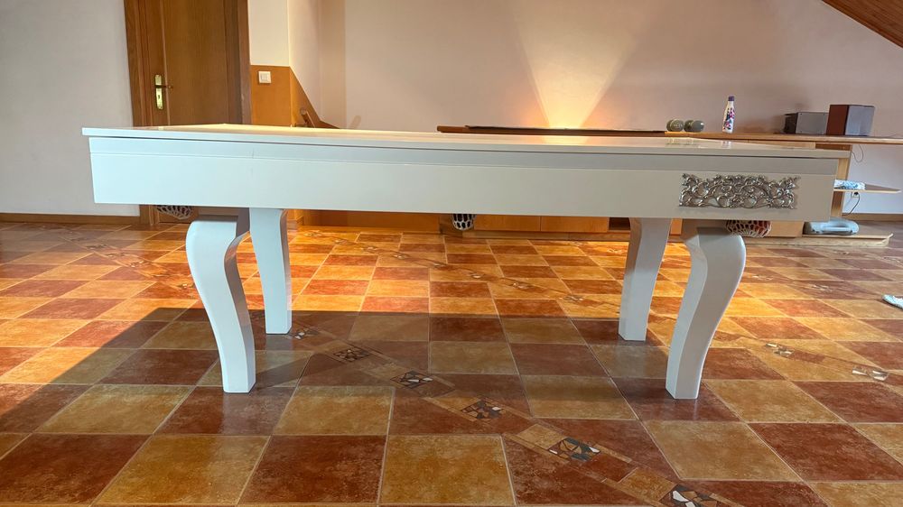 Mesa Sala | Bilhar