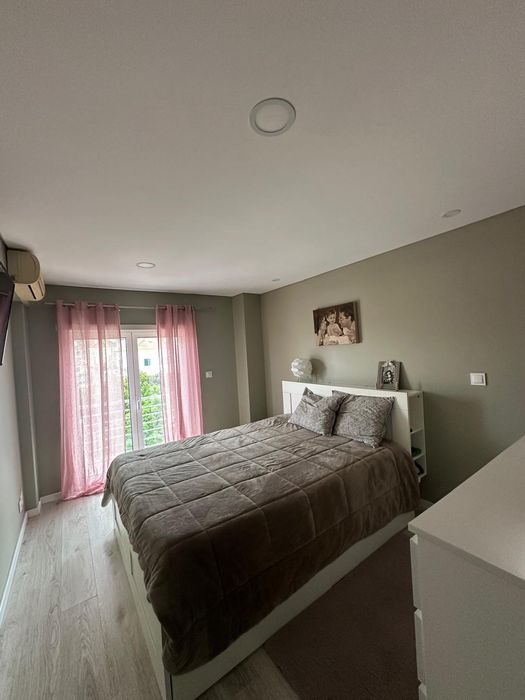 Vendo Apartamento T3 perto do centro, escolas e tranportes