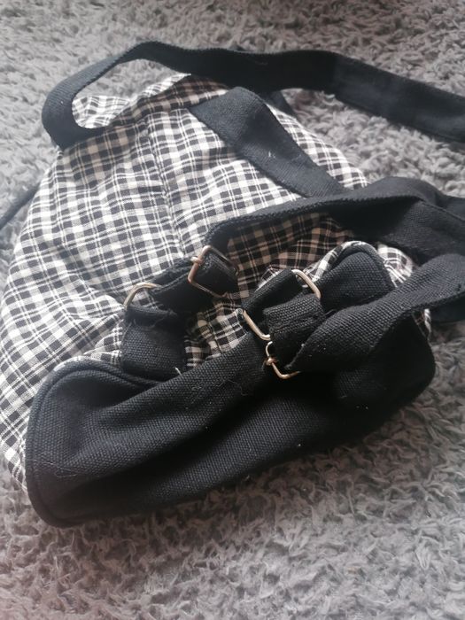 Plecak mały miejski