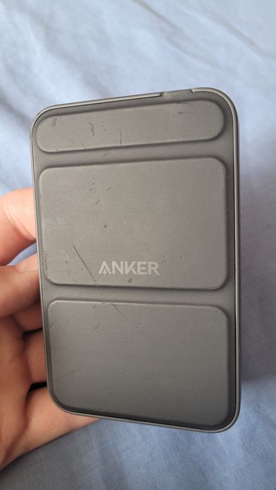 Anker 622 magnetic Power bank 5000 mah