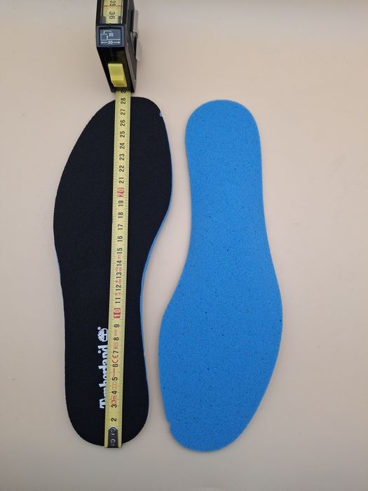 Черевики Timberland Euro Trekker Super Ox Нові 41, 42, 43, 44, 45, 46р