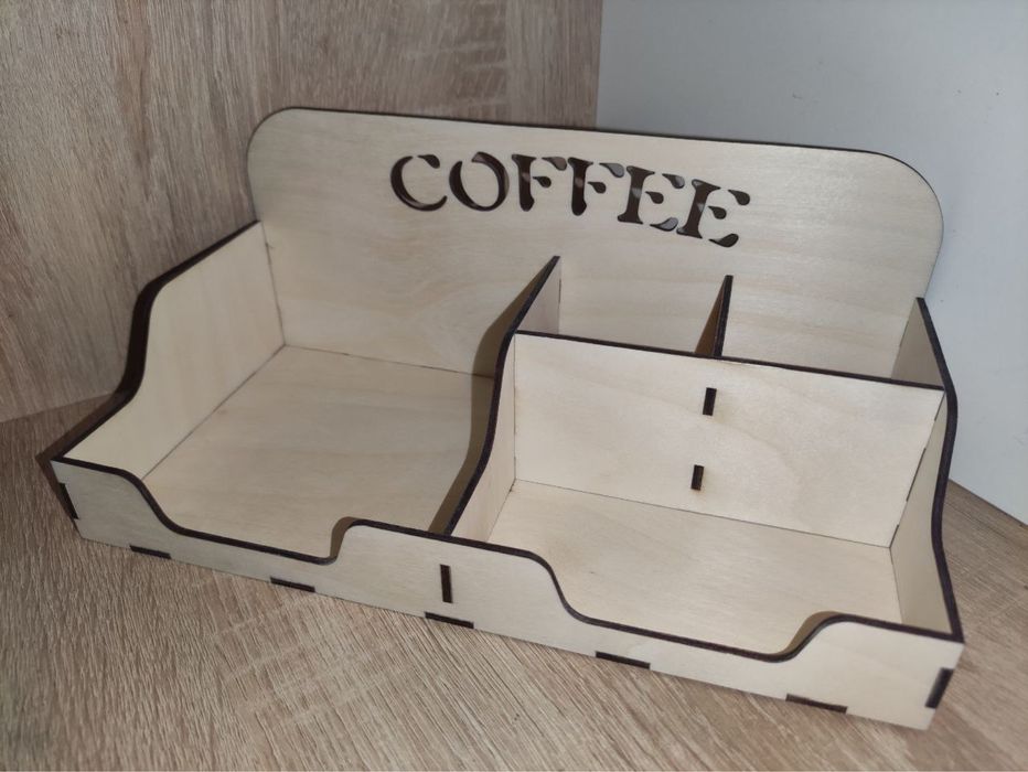 Органайзер для кафе, кухні вендінг