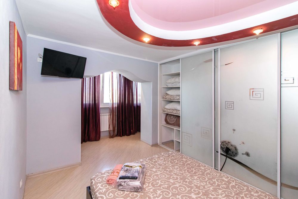 подобово, 3-к кв. VIP-клас, 1 хв м.Г.Дніпра, Оболонь, ЗНИЖКИ-В ОПИСІ!!