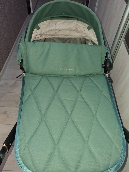 Carello Ultra 2 в 1