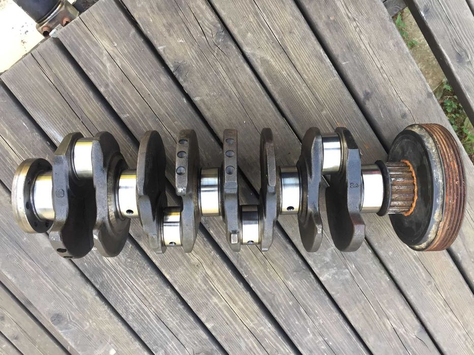 cambota Peugeot 306 1.9