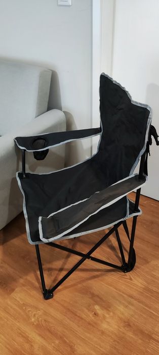 Cadeira campismo