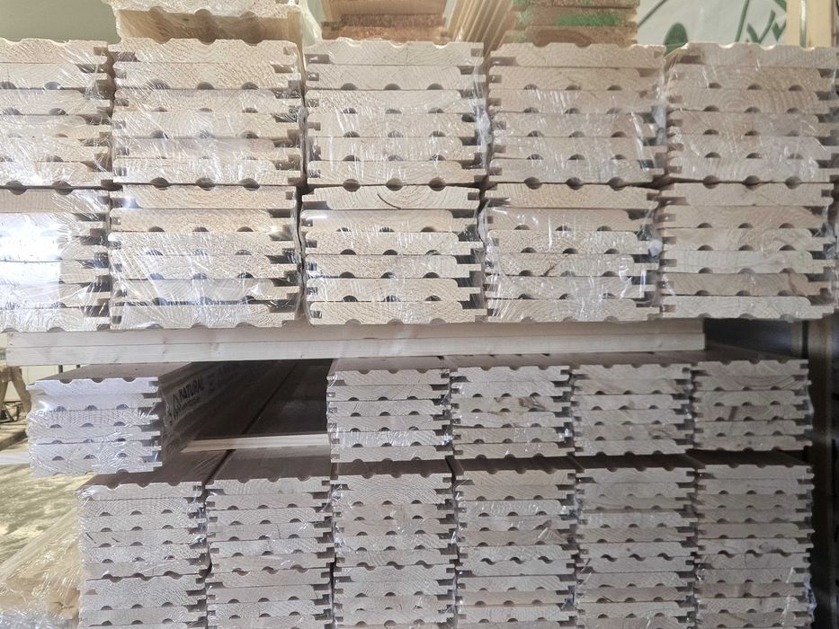 Podbitka softline 19mm
