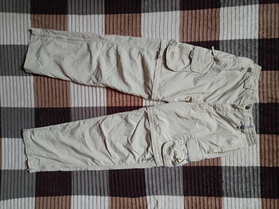 Штани трансформери