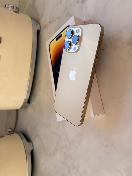 iPhone 14 Pro Max