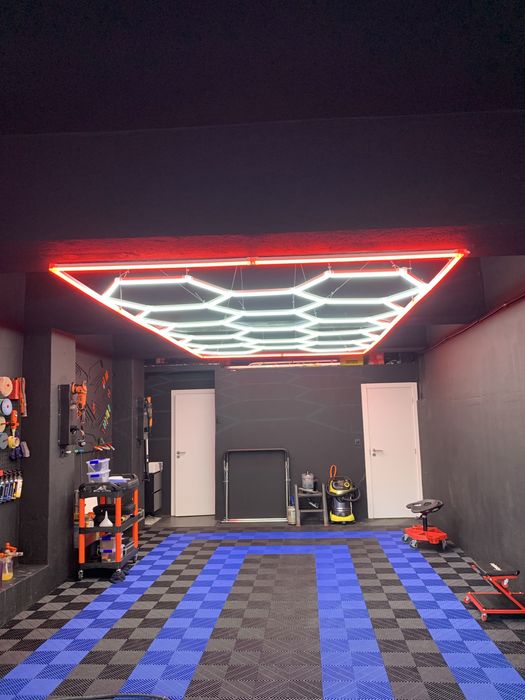 transpasse estetica automotiva/lava-rapido