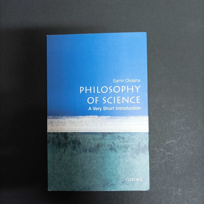 Philosophy of Science  Samir Okasha