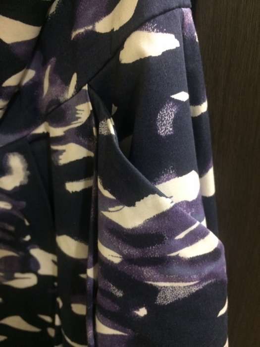 Платье нарядное H&M евр. 46