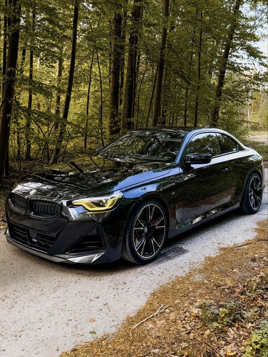 Wypożyczalnia Wynajem samochodów sportowych Audi / BMW / Golf / PROMO!