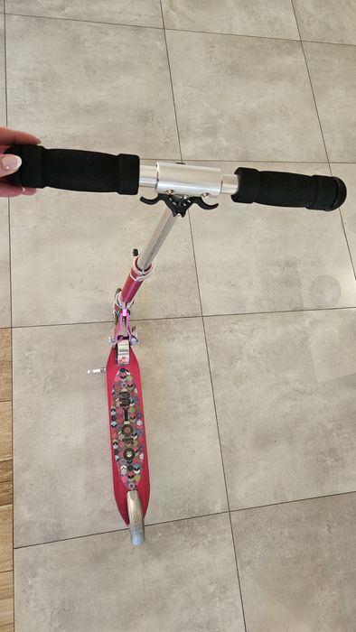 Hulajnoga MICRO Sprite