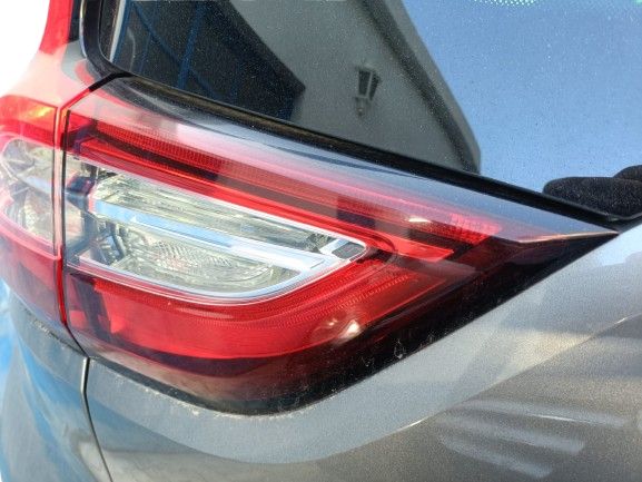 Farolim da mala esquerdo RENAULT Scénic IV (J9_)