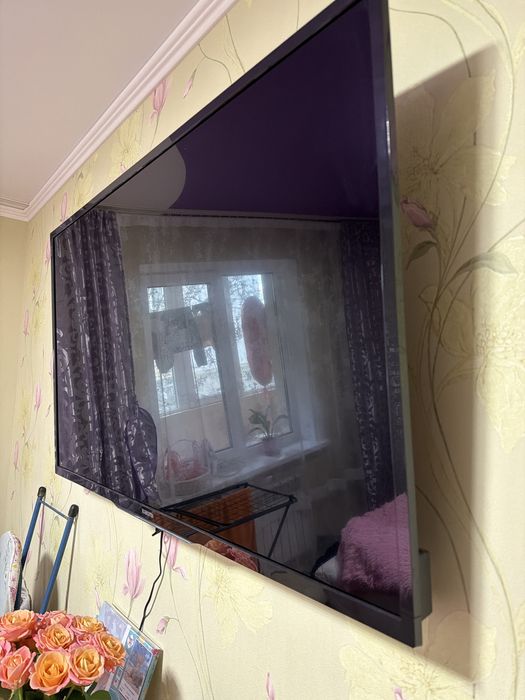 Телевизор Хiaomi 56S00