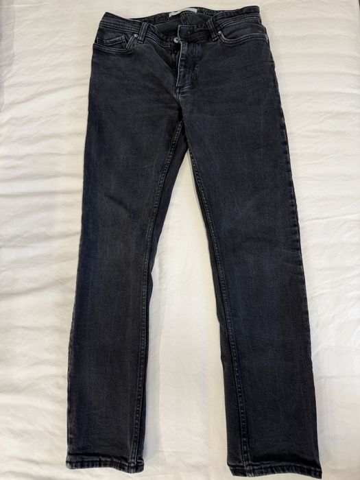 Джинси чоловічі Mango