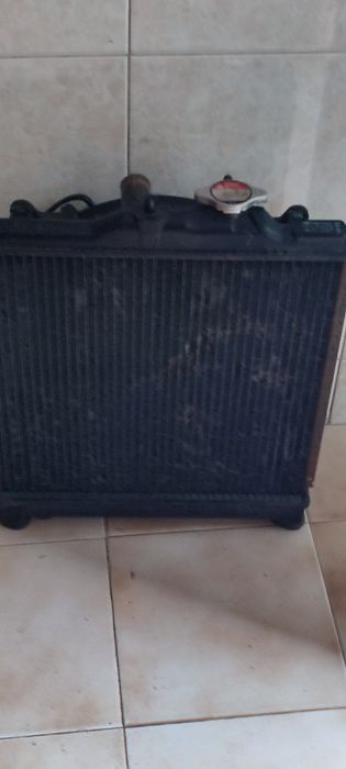 Peças honda crx del sol si 1996