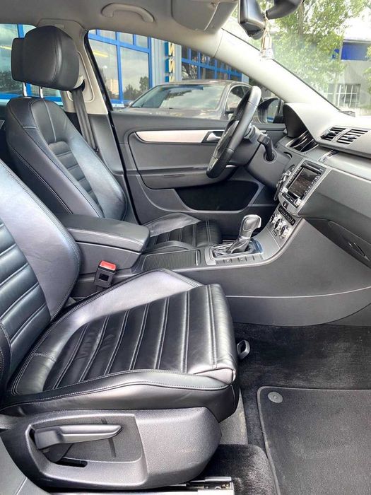 Продам Volkswagen Passat