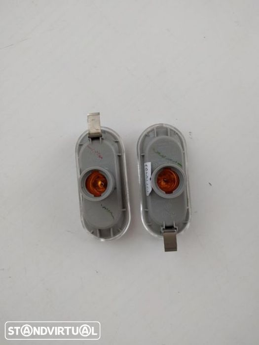 piscas laterais cristal - Seat Ibiza -seat  Leon (novos)
