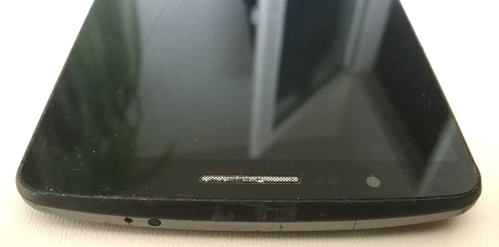 wyświetlacz LCD z dotykiem do smartfonu LG G3 D-855 2/16GB: plus brzęczyk i śrubki do ramki 5.50 cala 534ppi 1440x2560px IPS