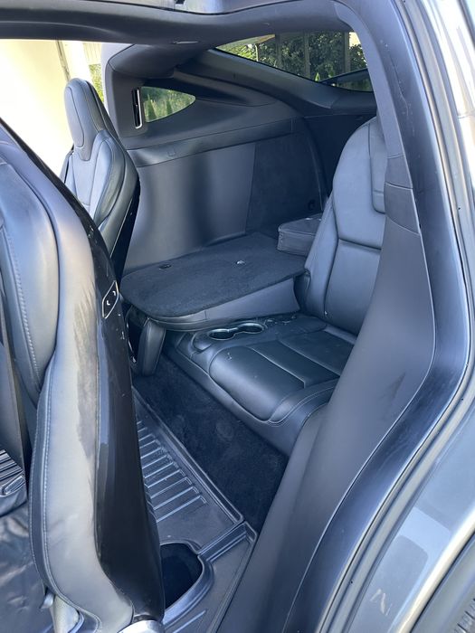 Продам Tesla X75D INTEL ATOM