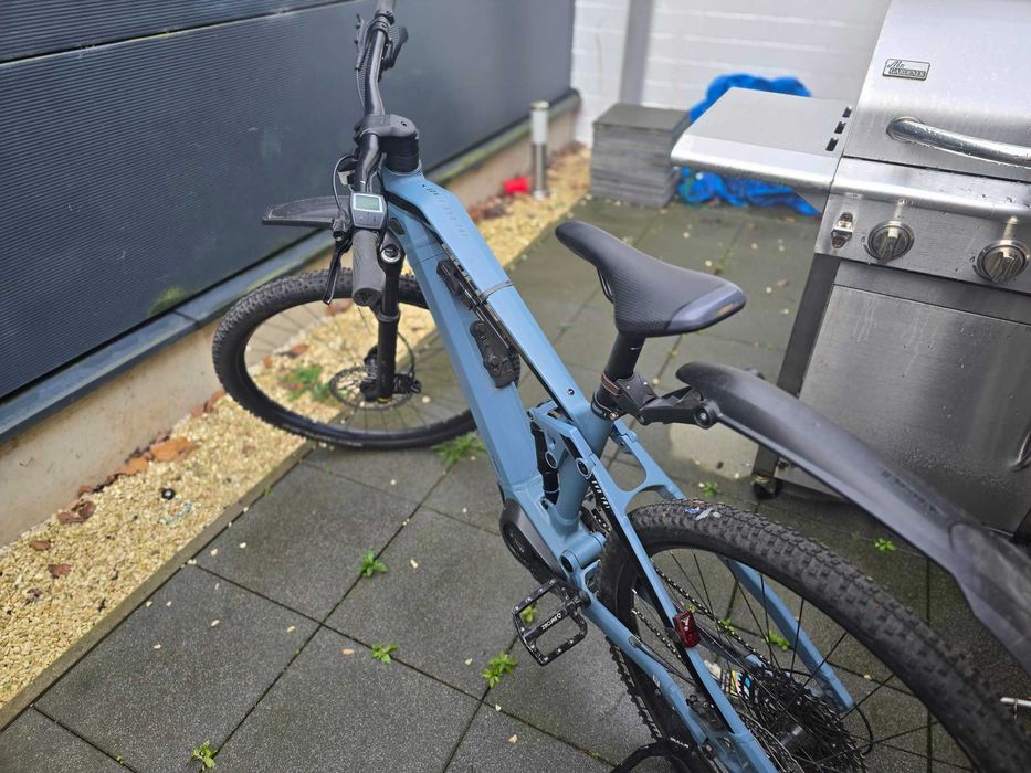 Bulls Sonic Evo TR 1 29