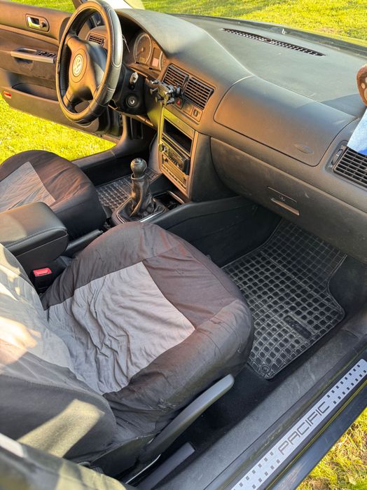 Volkswagen Golf 4 1.4