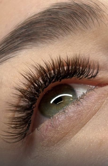 Stylizacja rzęs Zabrze