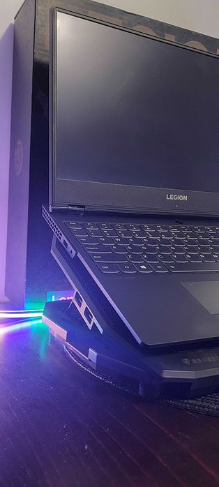 Sprzedam laptop Lenovo Legion Y530 – dobry stan