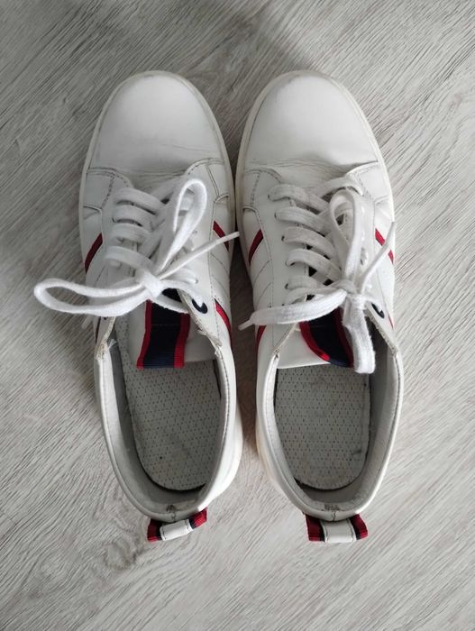trampki, sneakersy, buty sportowe rozm. 39